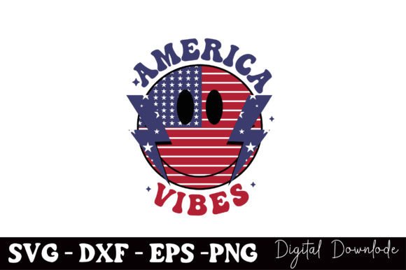 America Vibes Embroidery Review