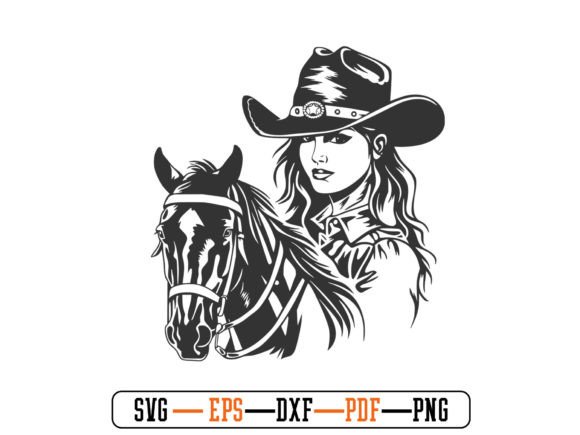 Cowgirl Silhouette Review: Real-World Embroidery Test