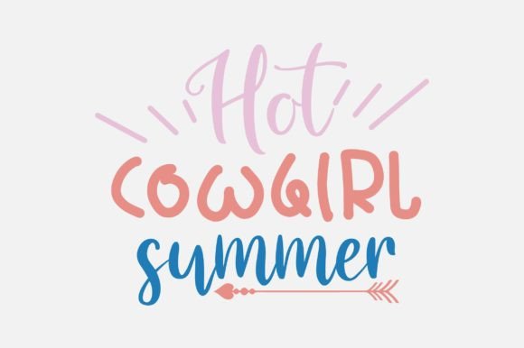 Vintage Western Cowgirl SVG Review