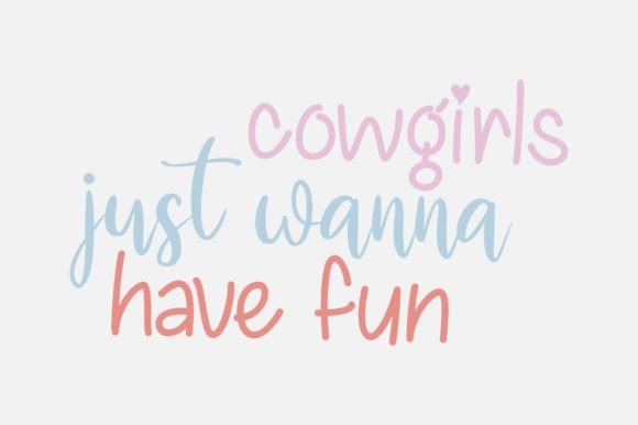 Vintage Western Cowgirl SVG Review